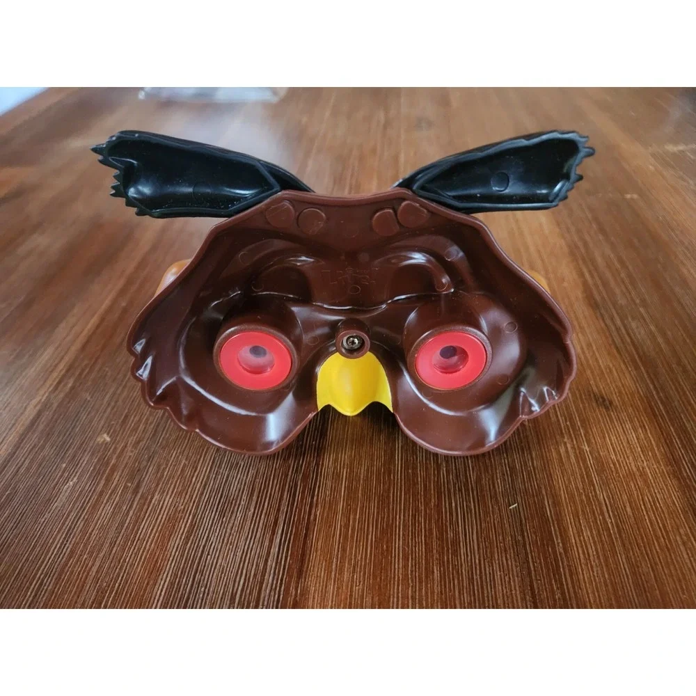 Disney Binoculars Owl‎ Disney Live Retro ZB1